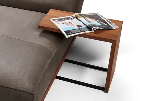 Design-Beistelltisch 1117 EDGE